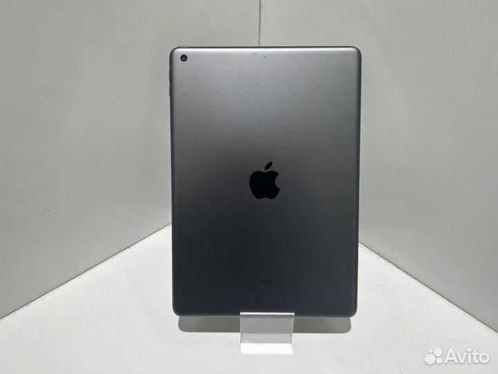Планшет без SIM-карты Apple iPad 9 10,2 Wi-Fi 3/64