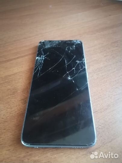 TECNO Camon 11S, 3/32 ГБ
