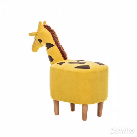 Пуф Leset Giraffe combi