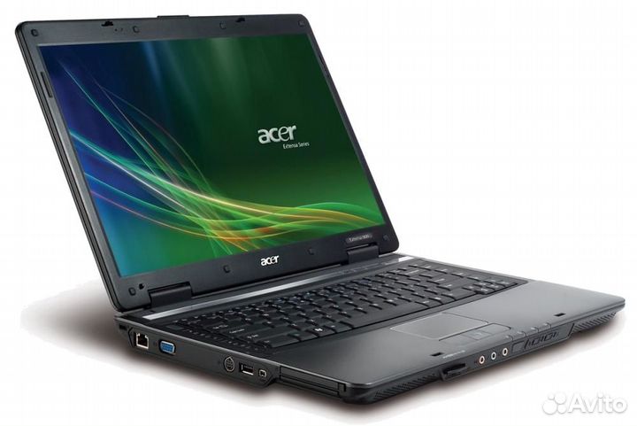 Acer extensa 5220
