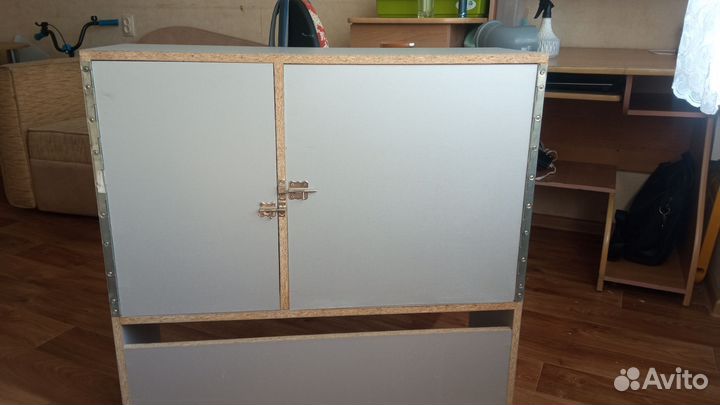 Клетка для грызунов большая