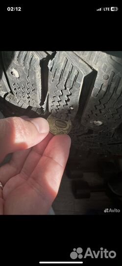 Viatti Brina Nordico V-522 205/55 R16