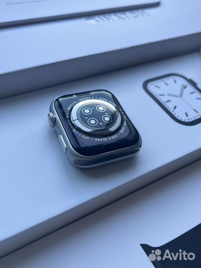 Apple Watch 8 / 8 ultra