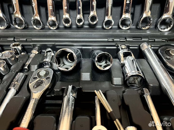 Набор инструментов