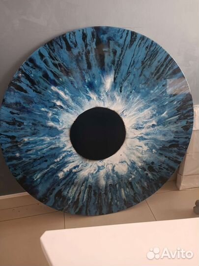 Декор на стену 