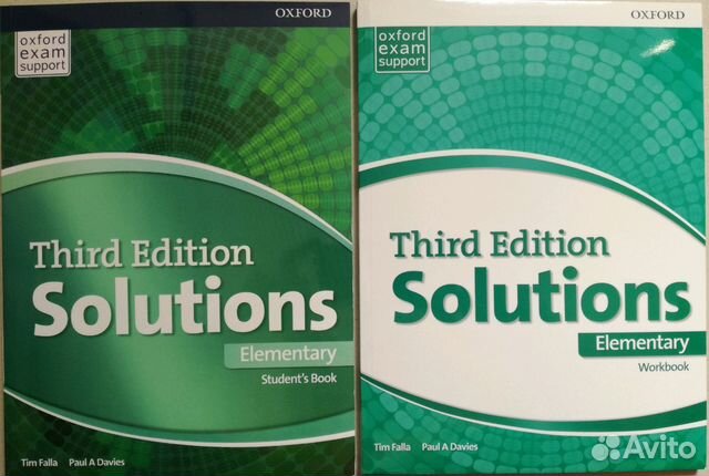 Solutions elementary book ответы. Solutions Elementary 3rd Edition. Solutions Elementary Workbook гдз. Third Edition solutions Elementary Workbook. Solutions Elementary Green 3rd Edition exsom 3.