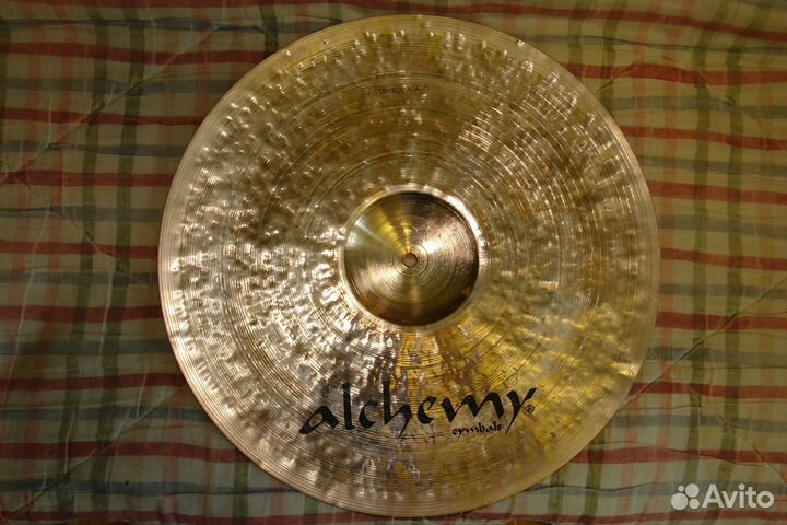 Alchemy professional 20