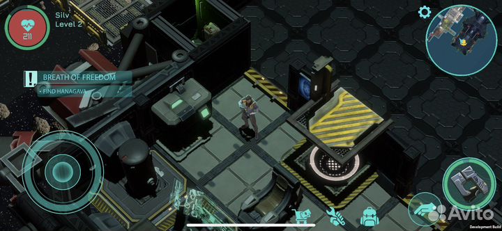 Разработка компьютерных игр