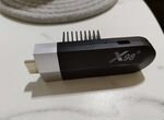 X98 s500 Mini TV Stick 4/32 с мощным охлаждением
