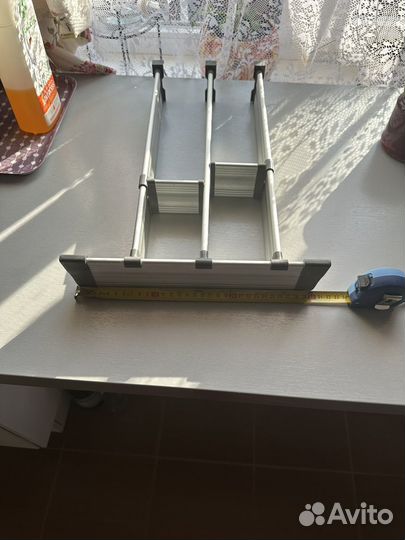 Органазер икеа