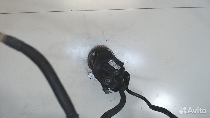 Тнвд Nissan Note E11, 2010