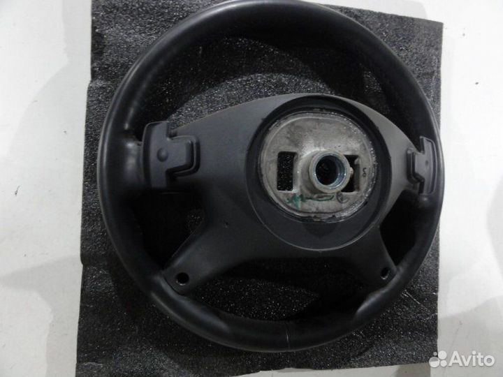 Рулевое колесо Mercedes G