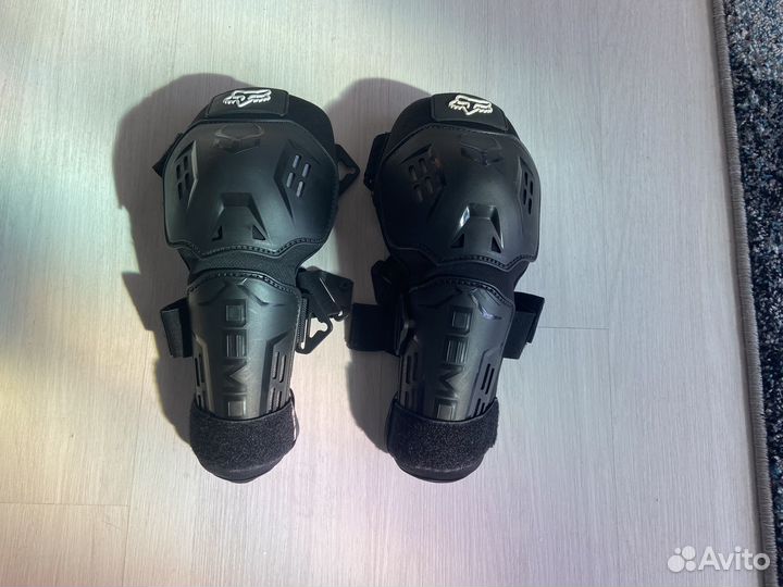 Мото защита