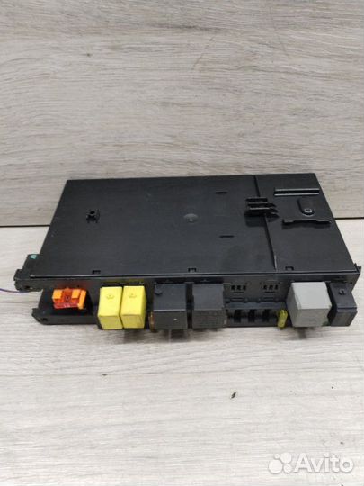 Блок SAM задний Mercedes Clk 320 Av W209 M112 2004