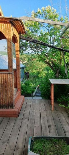 Участок 4,7 сот. (СНТ, ДНП)