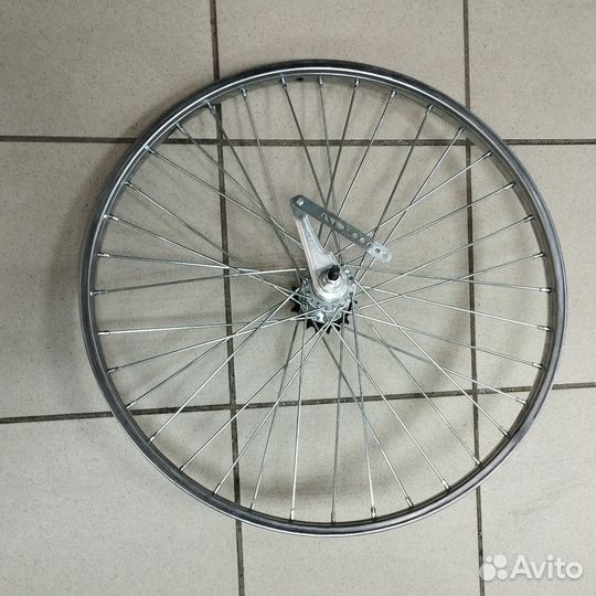 Колесо велосипедное 24