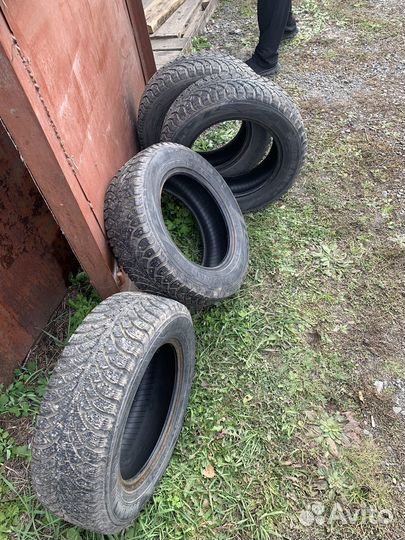 Nordman Nordman 4 185/65 R14