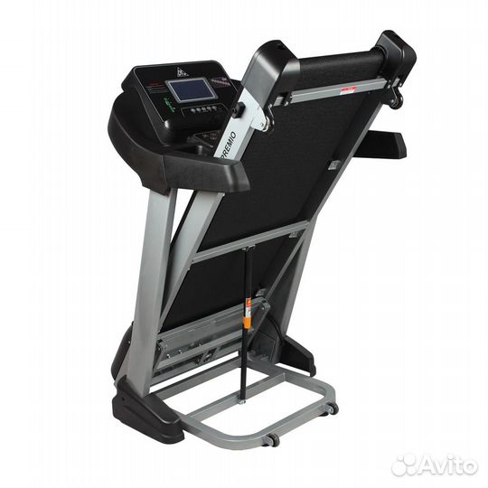 Беговая дорожка DFC premio T730