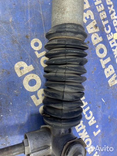 Рулевая рейка Opel Kadett седан 1990