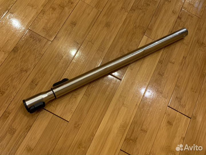 Пылесос Miele MatchWinner на запчасти