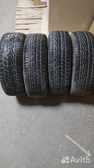 Viatti Brina V-521 205/55 R16