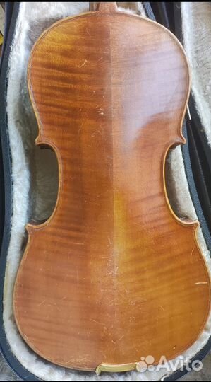 Скрипка 4/4 Германия