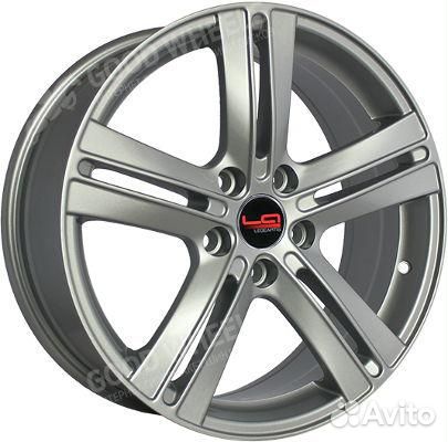 Replica VW97 9x20 5x112 ET 33 Dia 66.6 (BFP)