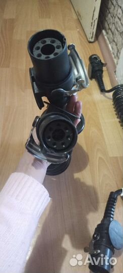 Перекидки электрические