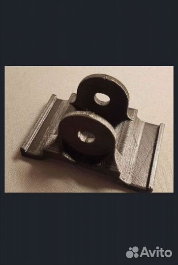 Усилитель ушей катушки minelab Equinox 800-600