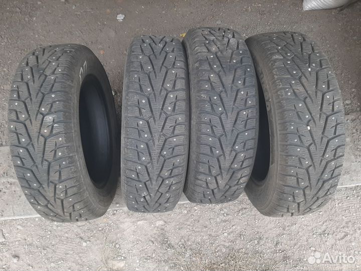 Yokohama A008 195/65 R15