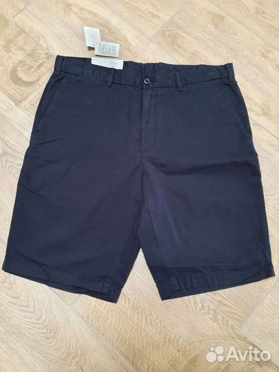 Новые мужские шорты Uniqlo