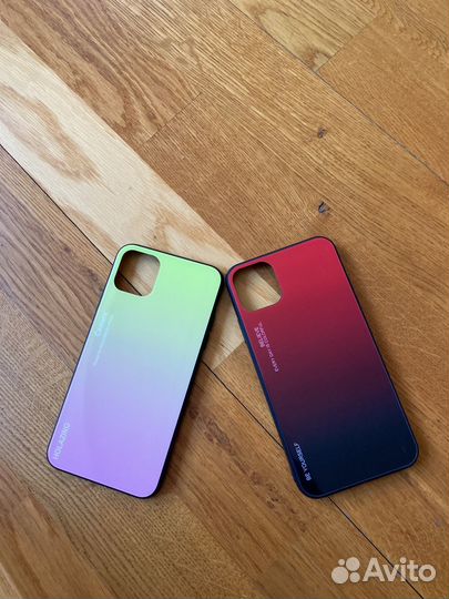 Чехлы iPhone 11 max про
