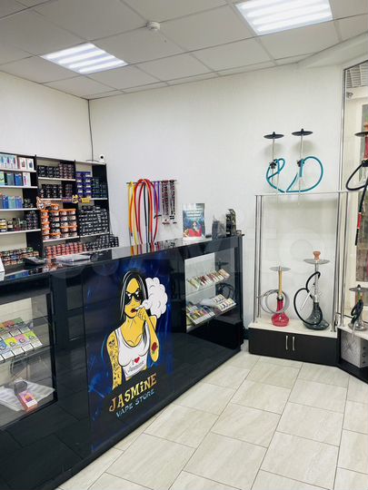 Торговая площадь, 15.7 м²