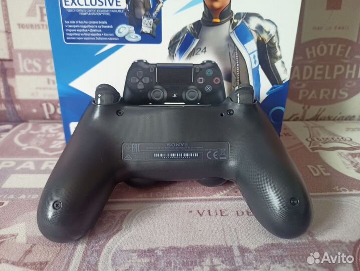 Dualshock 4 v2