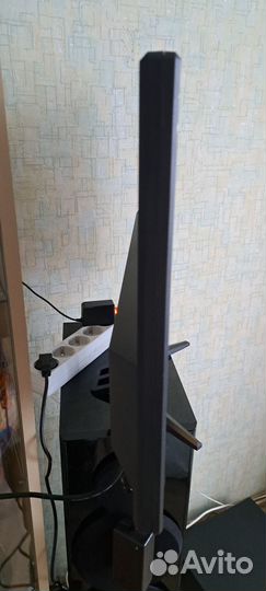 Монитор 27 дюймов