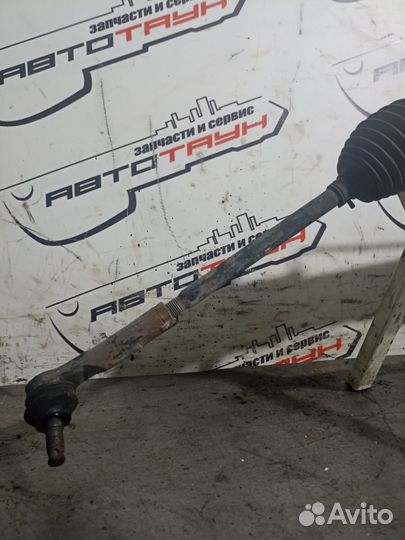 Рейка рулевая honda stepwgn RF3 RF4 RF5 RF6 RF7 RF