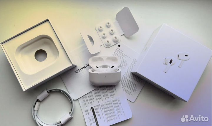 Airpods pro 2 GEN premium оптом / розница