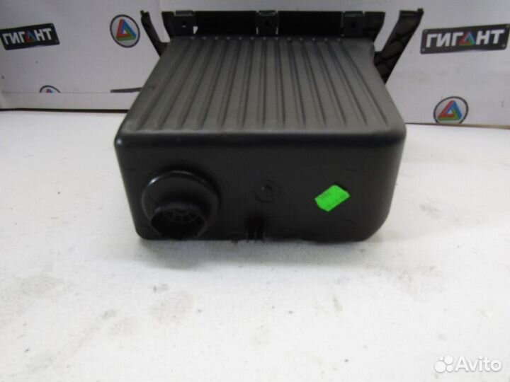 Бардачок Focus II 2008-2011