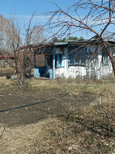 Участок 6 сот. (СНТ, ДНП)