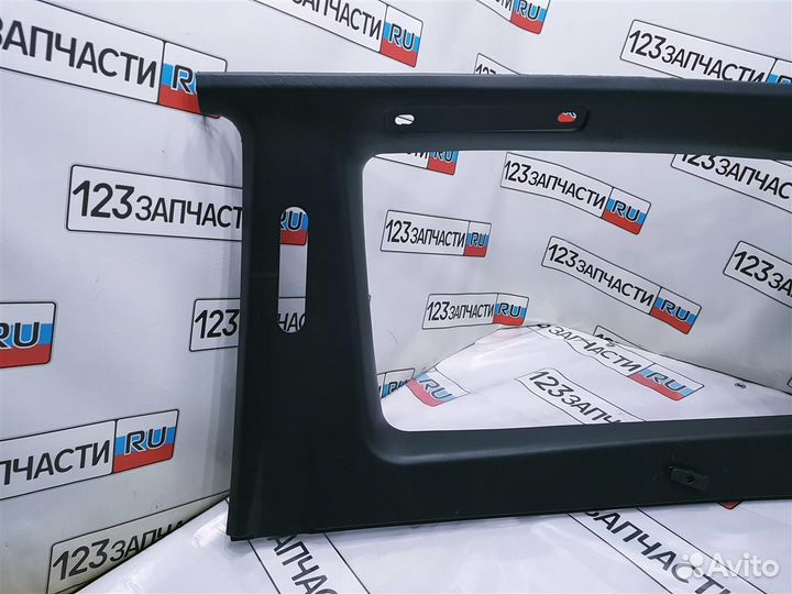 Обшивка багажника верхняя правая Ssangyong Korando
