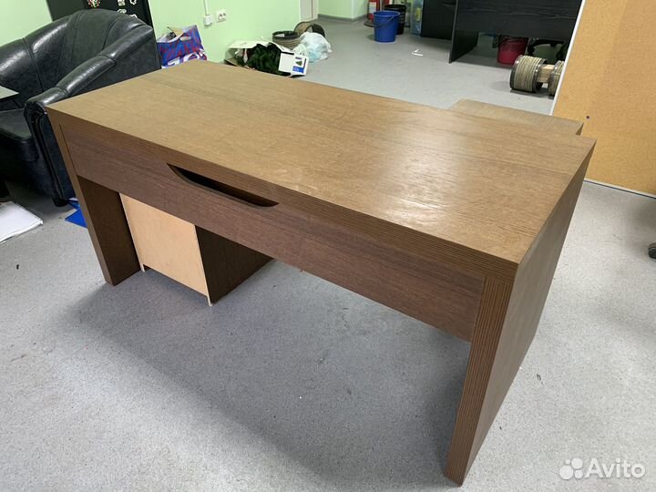 Письменный стол IKEA бу