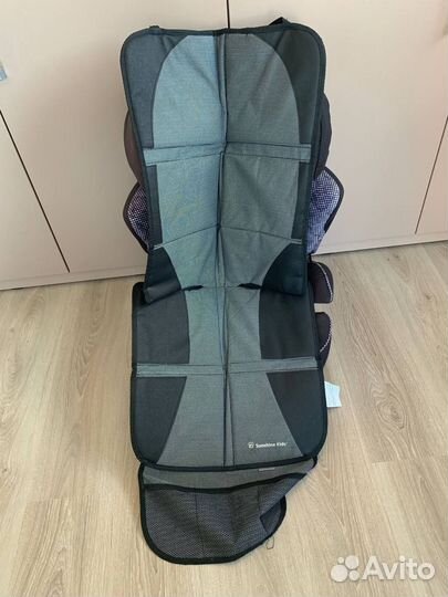 Детское автокресло 15 до 36 кг maxi cosi