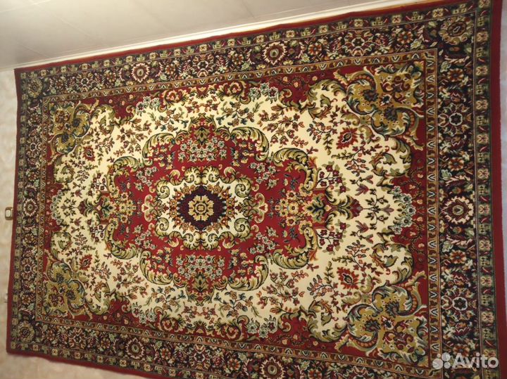 Ковры и паласы бу