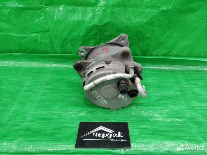 Генератор 4.2 BAR Audi Q7 / Volkswagen Touareg