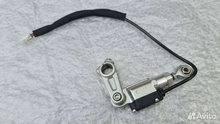 Ducati Hypermotard 950 Quick Shifter Рычаг Передач