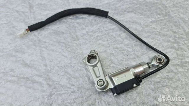 Ducati Hypermotard 950 Quick Shifter Рычаг Передач