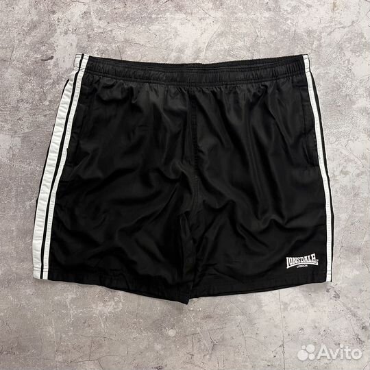 Оригинальные Шорты Lonsdale