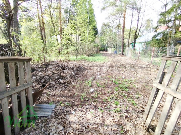 Дом 73,5 м² на участке 8 сот.