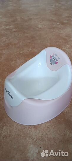 Горшок детский