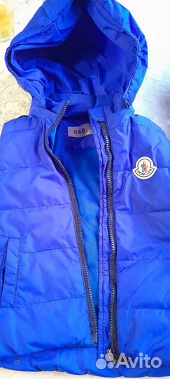 Вещи пакетом на мальчика 3 года